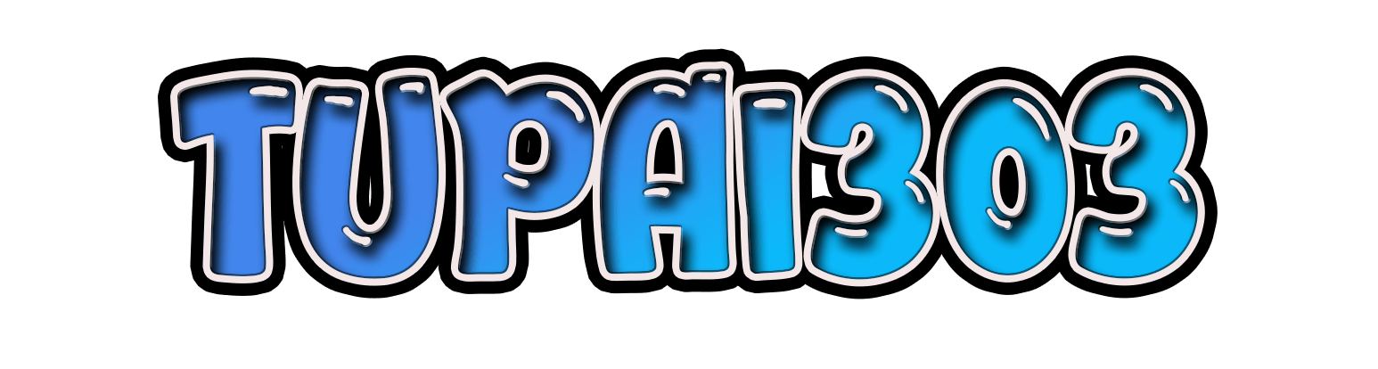 Tupai303 logo